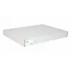 Equip koelventilatoren 19', 1U, 4 ventilatoren, RAL9005 zwart