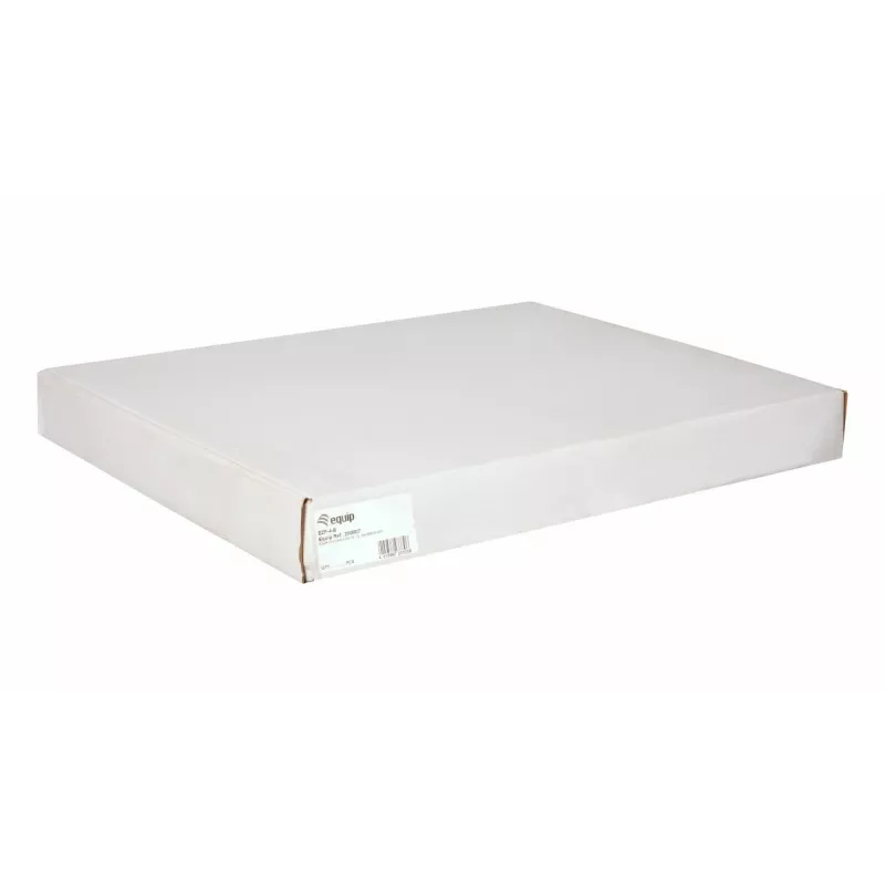Equip koelventilatoren 19', 1U, 4 ventilatoren, RAL9005 zwart