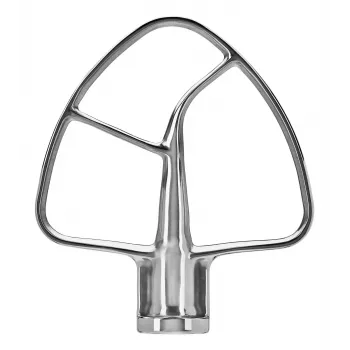 KitchenAid 5KSM5THFBSS mixer-/keukenmachineaccessoire garde