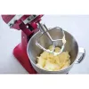 KitchenAid 5KSM5THFBSS mixer-/keukenmachineaccessoire garde