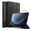 4smarts 541341 Folio Case Basic hoes voor Samsung Galaxy Tab S10+