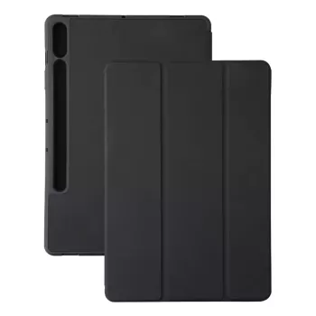 Folio Case 4smarts 541341 voor Samsung Galaxy Tab S9+ S10+ S9 FE 12,4 inch