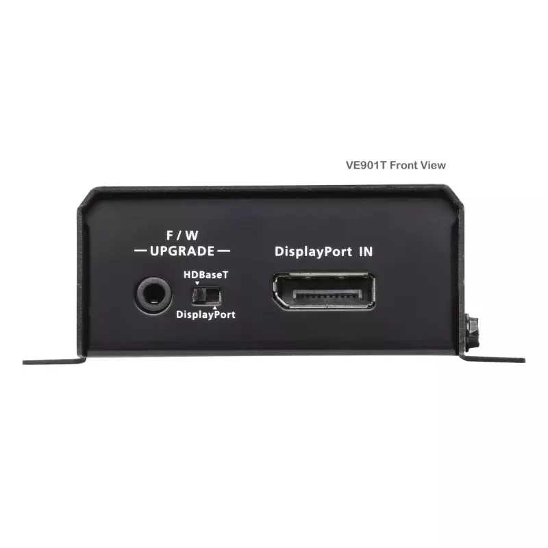 ATEN VE901T DisplayPort HDBaseT video-/audio-extender, tot 70 m