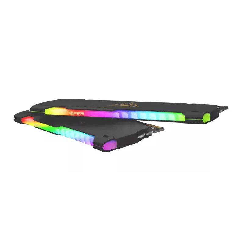 Geheugenmodule Patriot Memory Viper Steel DDR4 16 GB 3600 MHz