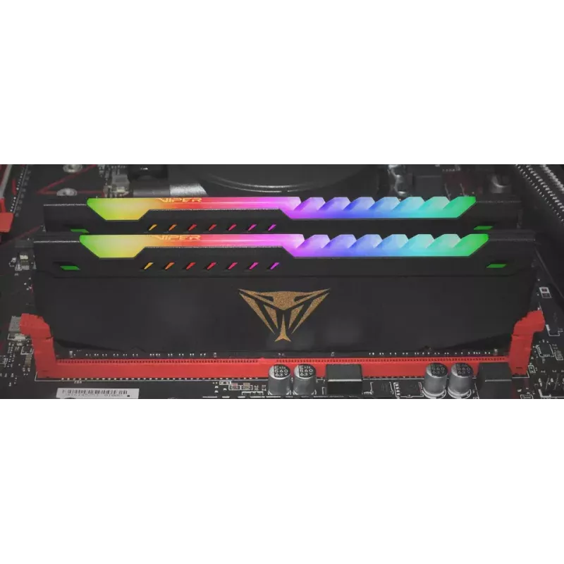 Geheugenmodule Patriot Memory Viper Steel DDR4 16 GB 3600 MHz