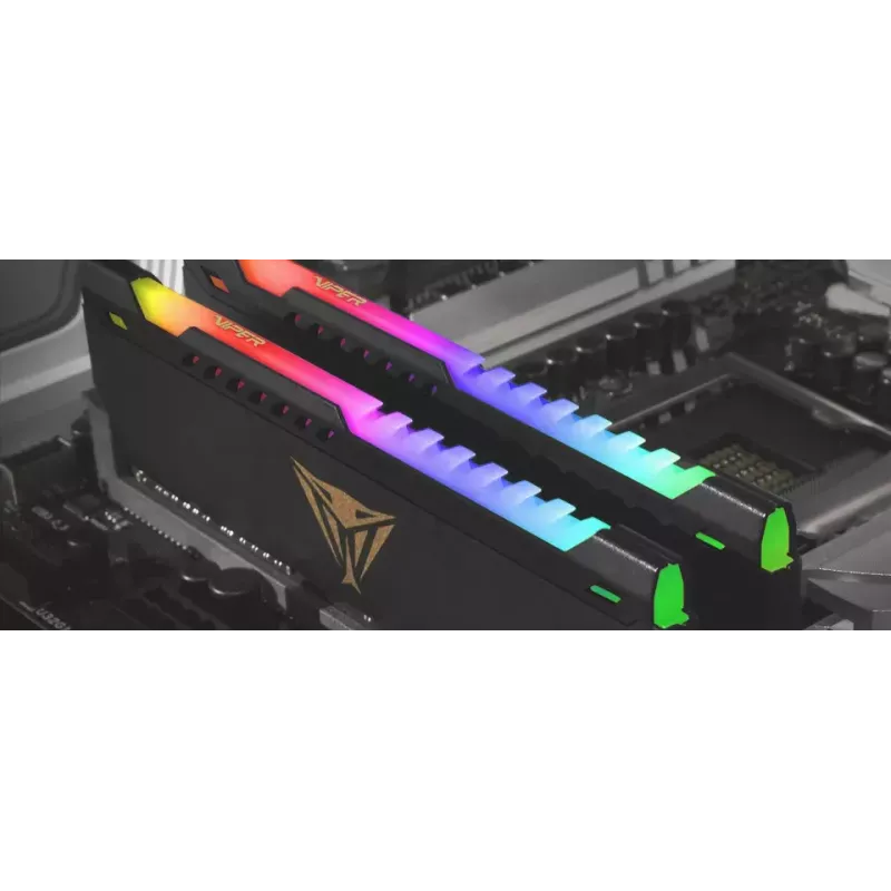 Geheugenmodule Patriot Memory Viper Steel DDR4 16 GB 3600 MHz