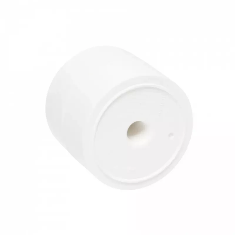 Paperclipsdispenser MAUL MAULpro recycling wit kunststof