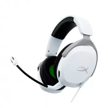 HyperX CloudX Stinger 2 Core gaming headset Xbox wit