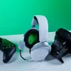 HyperX CloudX Stinger 2 Core gaming headset Xbox wit