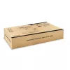 Techly ICA-LCD 402 monitorhouder / standaard 81,3 cm (32 inch) bureau zwart