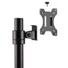 Techly ICA-LCD 402 monitorhouder / standaard 81,3 cm (32 inch) bureau zwart