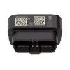 GPS-tracker Teltonika FMB020 auto zwart stofbestendig 0,128 GB