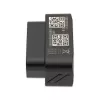 GPS-tracker Teltonika FMB020 auto zwart stofbestendig 0,128 GB
