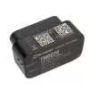 GPS-tracker Teltonika FMB020 auto zwart stofbestendig 0,128 GB