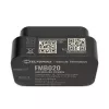 GPS-tracker Teltonika FMB020 auto zwart stofbestendig 0,128 GB