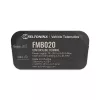 GPS-tracker Teltonika FMB020 auto zwart stofbestendig 0,128 GB