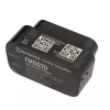 GPS-tracker Teltonika FMB020 auto zwart stofbestendig 0,128 GB