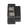 GPS-tracker Teltonika FMB020 auto zwart stofbestendig 0,128 GB