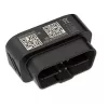 GPS-tracker Teltonika FMB020 auto zwart stofbestendig 0,128 GB