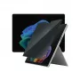 PanzerGlass ® privacy-displayschermfolie Microsoft Surface Pro X | Pro 8 | Pro 9 | Pro 10 | Pro 11th Edition | Ultra-Wide Fit