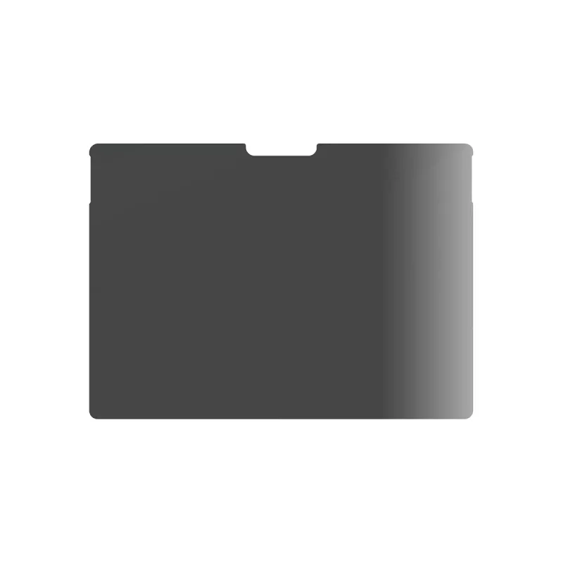 PanzerGlass ® privacy-displayschermfolie Microsoft Surface Pro X | Pro 8 | Pro 9 | Pro 10 | Pro 11th Edition | Ultra-Wide Fit