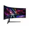 Samsung G95NC computermonitor 144,8 cm (57 inch) 7680 x 2160 Dual UHD QLED wit