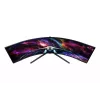 Samsung G95NC computermonitor 144,8 cm (57 inch) 7680 x 2160 Dual UHD QLED wit