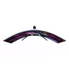 Samsung G95NC computermonitor 144,8 cm (57 inch) 7680 x 2160 Dual UHD QLED wit