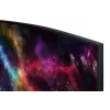 Samsung G95NC computermonitor 144,8 cm (57 inch) 7680 x 2160 Dual UHD QLED wit