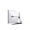 Samsung G95NC computermonitor 144,8 cm (57 inch) 7680 x 2160 Dual UHD QLED wit