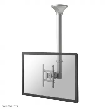 Neomounts FPMA-C200 monitor-/tv-plafondsteun 10-40 inch - h 64-104 cm