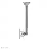 Neomounts FPMA-C200 monitor-/tv-plafondsteun 10-40 inch - h 64-104 cm
