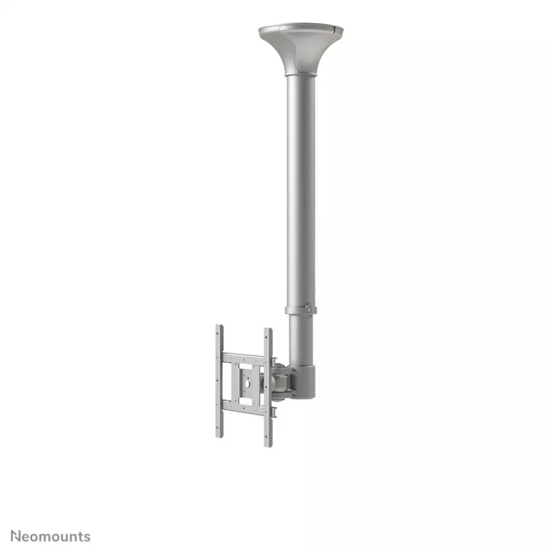 Neomounts FPMA-C200 monitor-/tv-plafondsteun 10-40 inch - h 64-104 cm