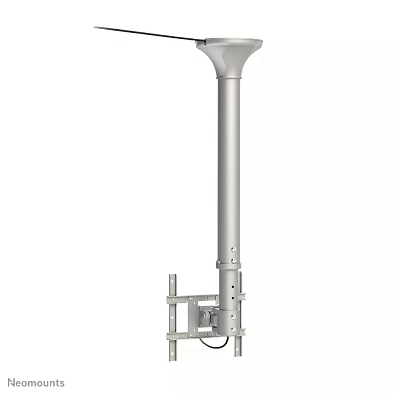 Neomounts FPMA-C200 monitor-/tv-plafondsteun 10-40 inch - h 64-104 cm