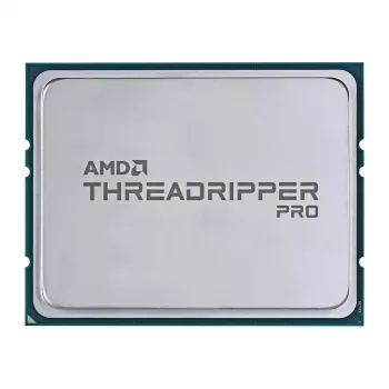 Processor AMD Ryzen Threadripper PRO 3945WX 4,0 GHz 12C/24T socket sWRX8