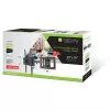 Techly ICA-PLB 148M tv-muurbeugel 139,7 cm (55 inch) zwart