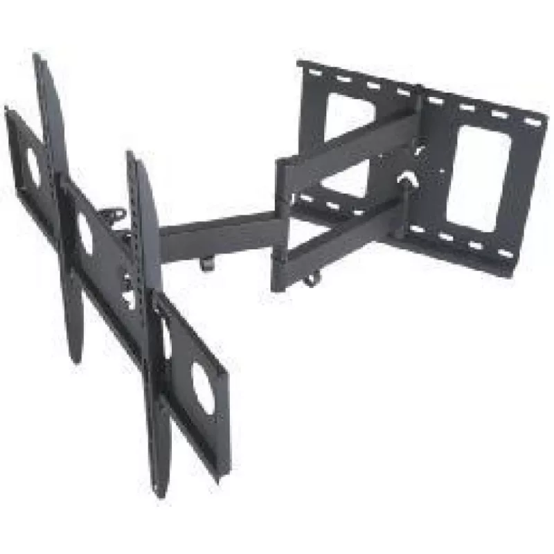 Techly ICA-PLB 148M tv-muurbeugel 139,7 cm (55 inch) zwart