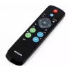 Philips 22AV1601B afstandsbediening IR draadloos tv-druktoetsen