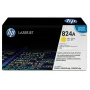 HP 824A geel LaserJet beeldtrommel