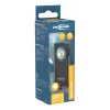 Sleutelhangerzaklamp Ansmann ML400R zwart LED 5W USB-oplaadbaar