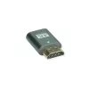 EDID-emulator VALUE 14.99.3447 maximale videoresolutie 3840 x 2160 pixel