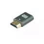 EDID-emulator VALUE 14.99.3447 maximale videoresolutie 3840 x 2160 pixel