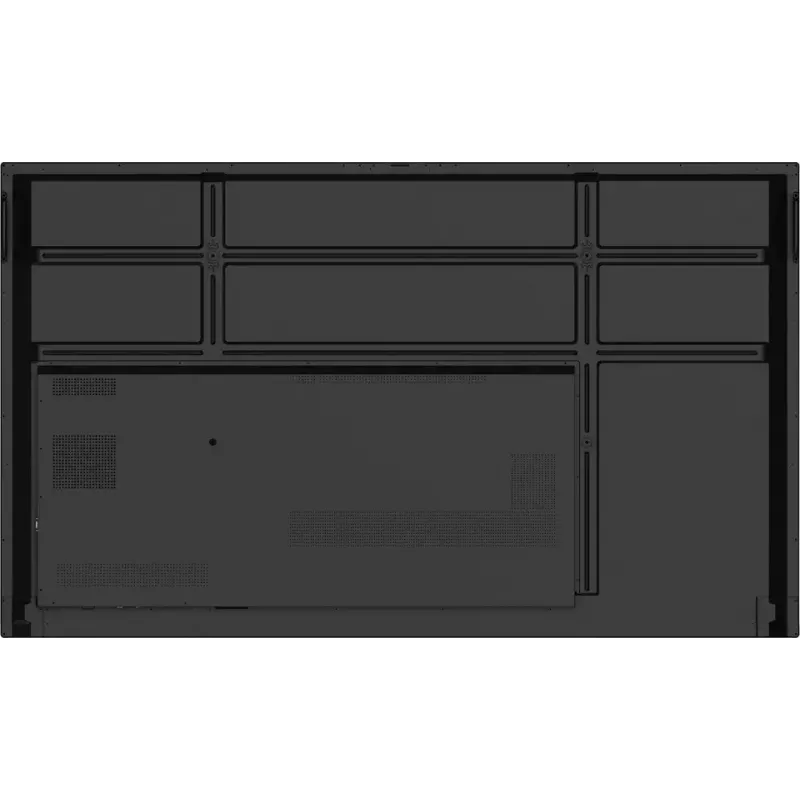 Interactief flatpanel Viewsonic IFP7533-G 75 inch lcd 4K Ultra HD