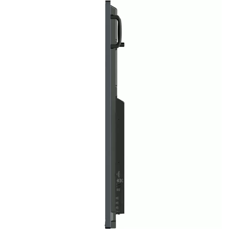 Interactief flatpanel Viewsonic IFP7533-G 75 inch lcd 4K Ultra HD