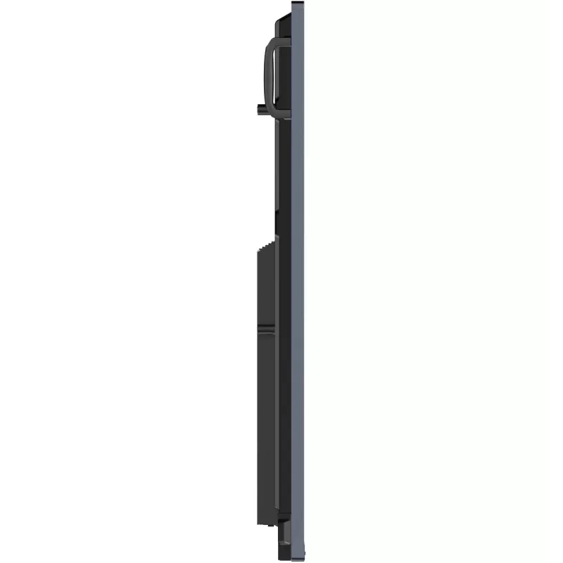 Interactief flatpanel Viewsonic IFP7533-G 75 inch lcd 4K Ultra HD