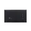 LG 65UH7N-E digital signage-flatpanel 165,1 cm (65 inch) IPS LED 4K Ultra HD, Wi-Fi, webOS, SoC, 24/7, zwart
