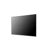 LG 65UH7N-E digital signage-flatpanel 165,1 cm (65 inch) IPS LED 4K Ultra HD, Wi-Fi, webOS, SoC, 24/7, zwart