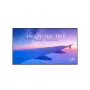 LG 65UH7N-E digital signage-flatpanel 165,1 cm (65 inch) IPS LED 4K Ultra HD, Wi-Fi, webOS, SoC, 24/7, zwart