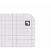 Schrijfblok Oxford 400121610 A4+ 160 vel zwart grijs