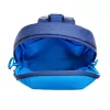 Schoudertas Rivacase Dijon 25,6 cm (10,1 inch) blauw draagbeugel schouderband